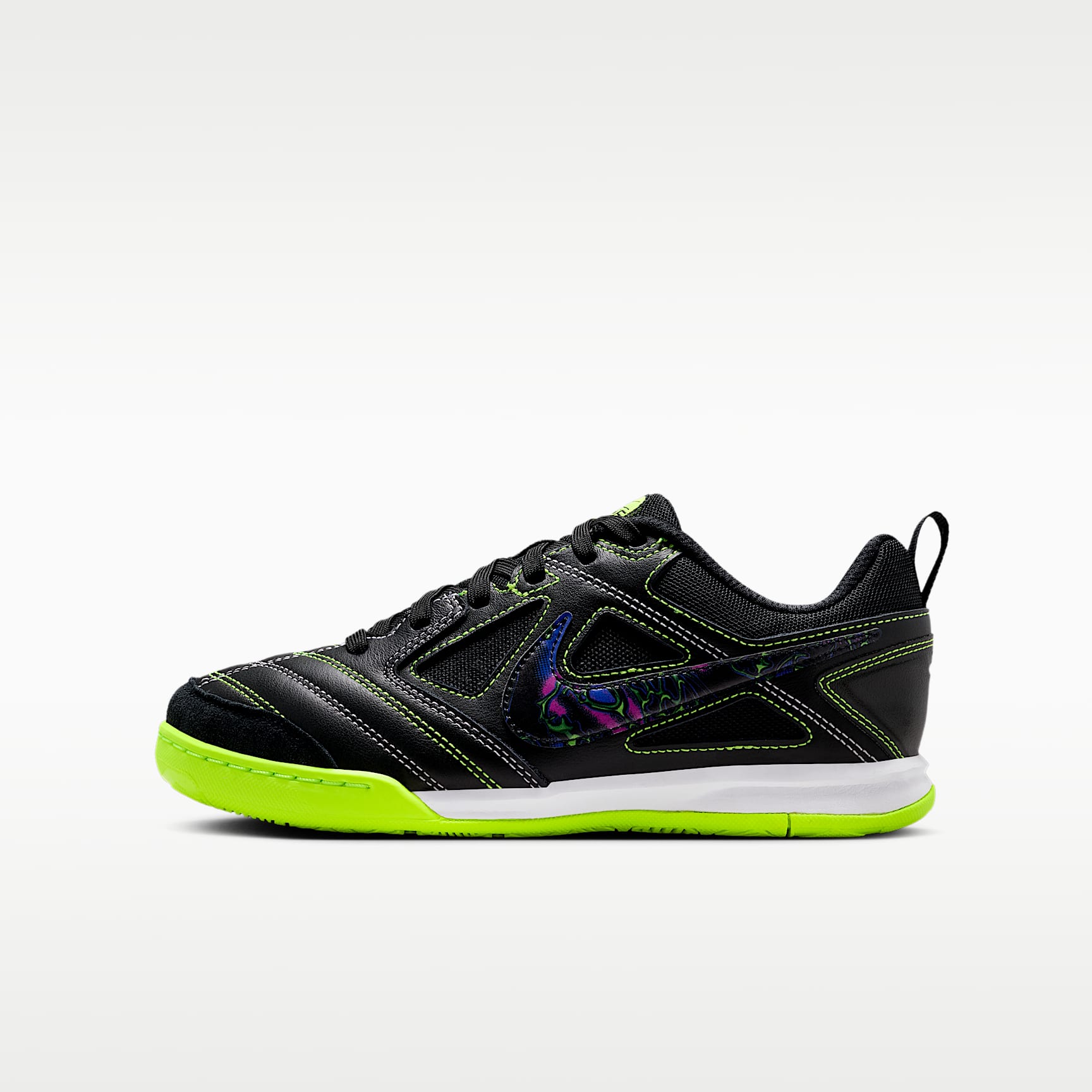 Nike Gato SE Big Kids Shoes. Nike.com